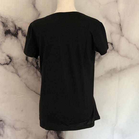 Don’t shop Adopt Graphic t shirt - Picture 4 of 4